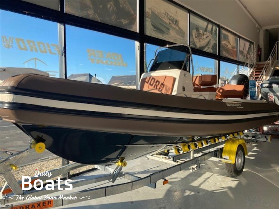 2022 Joker Boat 650 Coaster Plus for sale. View price, photos and Buy