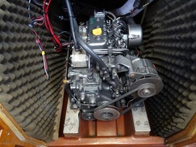1981 Standfast 33 kaufen