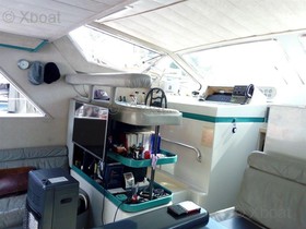 1986 Ferretti Yachts Altura 46 for sale