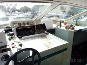 1986 Ferretti Yachts Altura 46