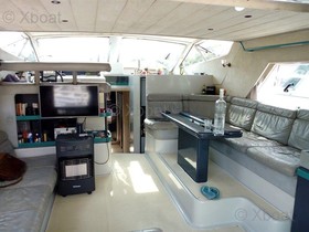 1986 Ferretti Yachts Altura 46 for sale