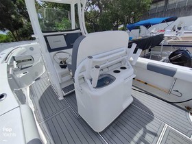 2017 Tidewater Boats 252 Cc Adventure for sale