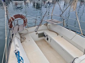 2002 Dufour 28 for sale
