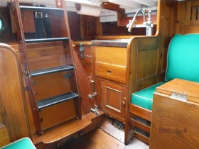1959 Concordia Yawl for sale