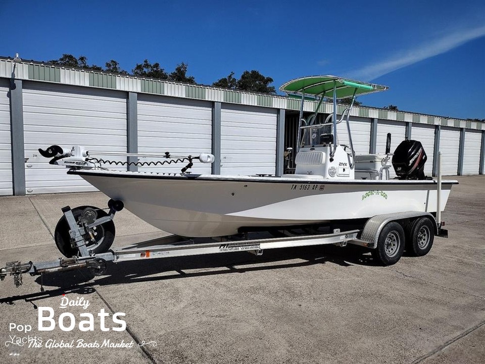 2007 Kenner 21 Vx for sale. View price, photos and Buy 2007 Kenner 21