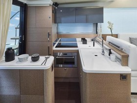 Kupiti 2018 Prestige Yachts 500