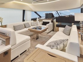 2018 Prestige Yachts 500 te koop