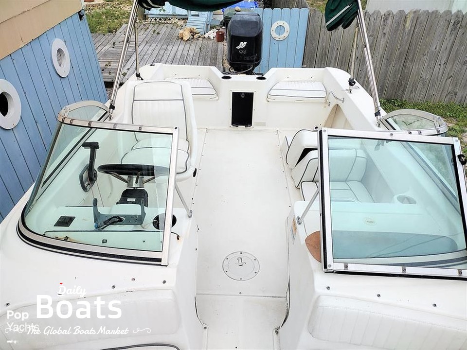 1999 Boston Whaler Boats 180 Ventura for sale. View price, photos and