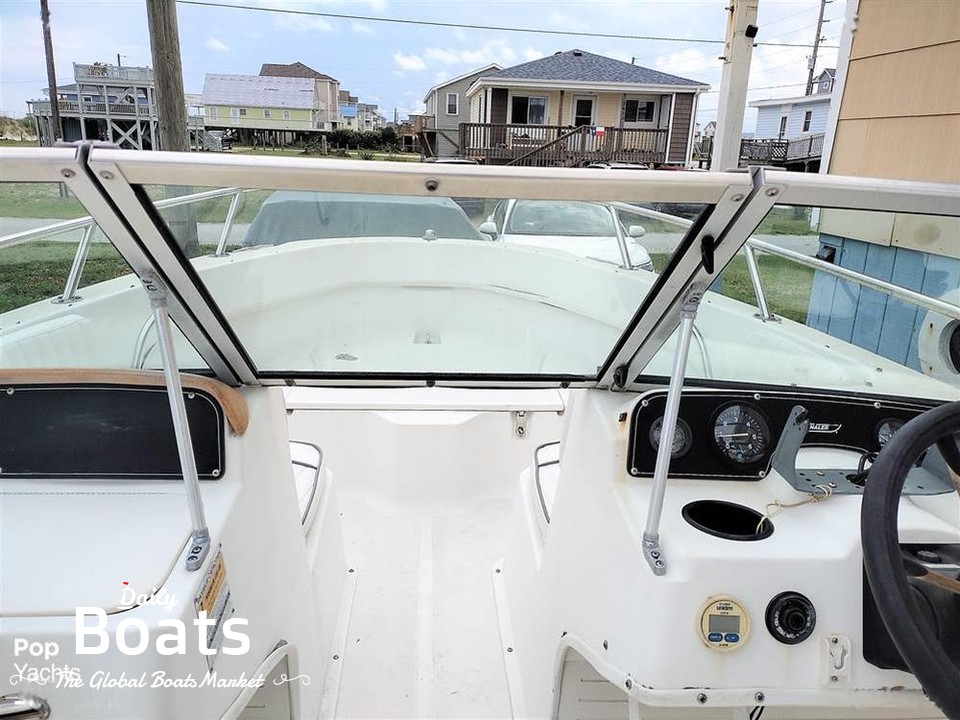 1999 Boston Whaler Boats 180 Ventura for sale. View price, photos and