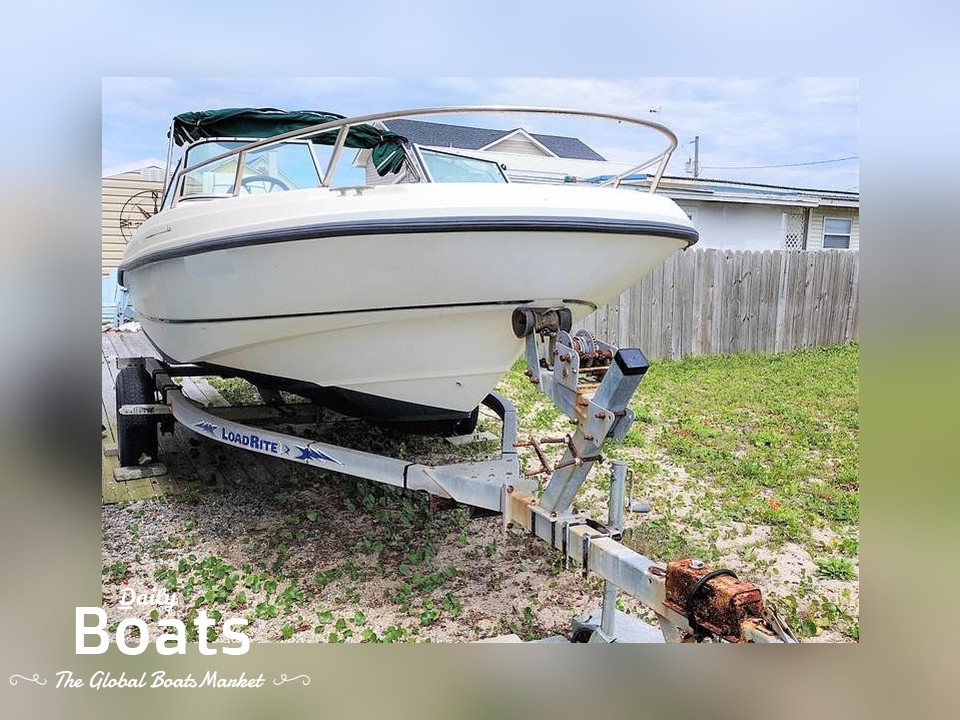 1999 Boston Whaler Boats 180 Ventura for sale. View price, photos and