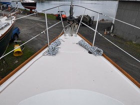 1998 Sabre Yachts 402 for sale
