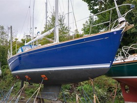 1998 Sabre Yachts 402 na prodej