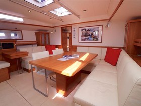 2009 Hanse Yachts 630E