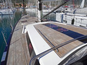 Buy 2009 Hanse Yachts 630E