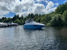 2019 Regal Boats 2800 Express for sale