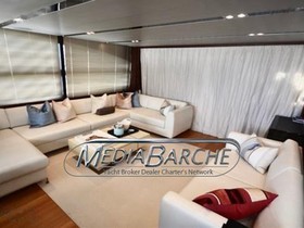 2016 Princess 72 en venta