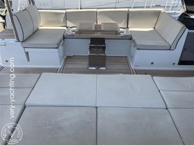 2017 Bénéteau Boats Oceanis 62 til salgs