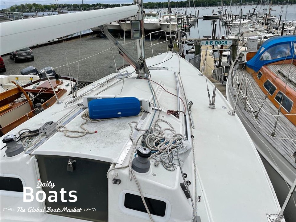 2002 J Boats J105 for sale. View price, photos and Buy 2002 J Boats ...
