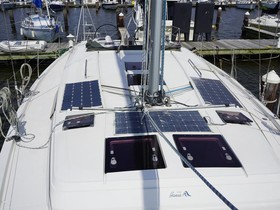 Köpa 2011 Hanse Yachts 445