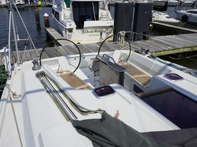 2011 Hanse Yachts 445 myytävänä