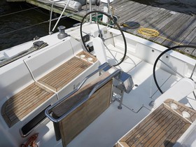 2011 Hanse Yachts 445 till salu