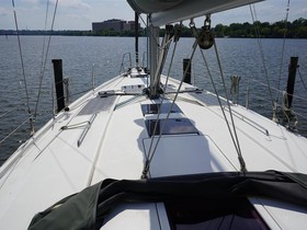 2011 Hanse Yachts 445