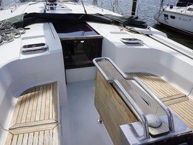 2011 Hanse Yachts 445 satın almak