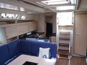 2011 Hanse Yachts 445 à vendre