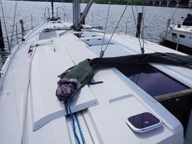 2011 Hanse Yachts 445 till salu