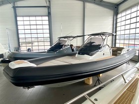 2022 SACS Marine Strider 13 for sale