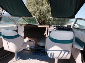 1991 Sea Ray Boats 200 Sr za prodaju