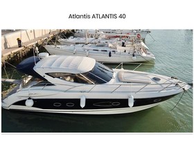 Atlantis Yachts 40