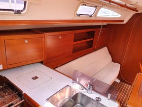 2011 Salona Yachts 37 til salg