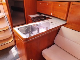 2011 Salona Yachts 37 til salgs