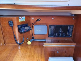 2011 Salona Yachts 37 til salg