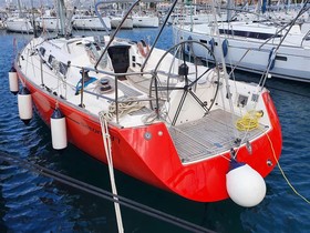 2011 Salona Yachts 37