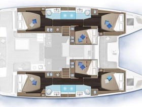 Buy 2024 Lagoon Catamarans 510