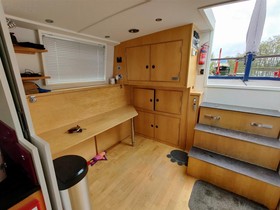2011 G & J Reeves 57 Cruiser Stern for sale