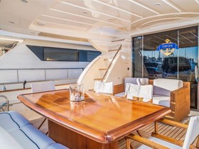 Astondoa Yachts 72 Millenium