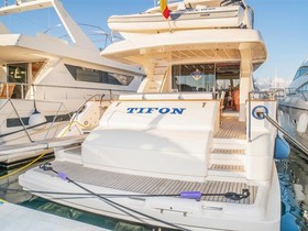 2000 Astondoa Yachts 72 Millenium kopen