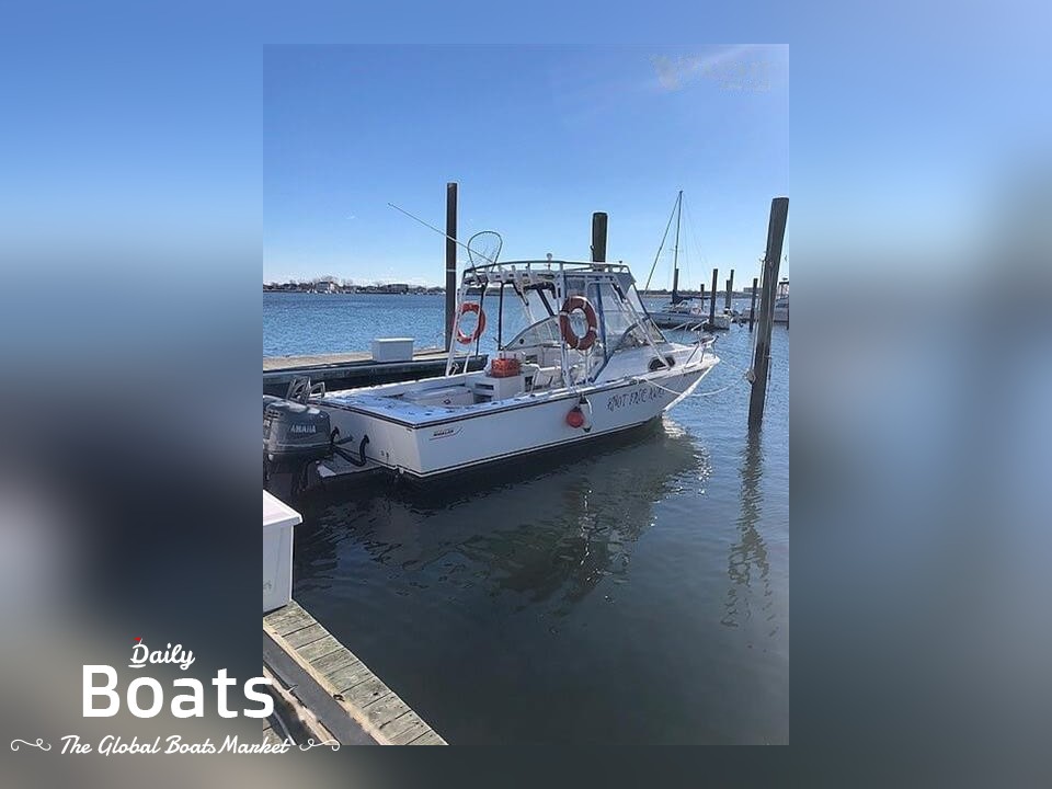 1985 Boston Whaler Boats 27 for sale. View price, photos and Buy 1985