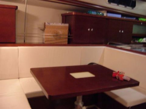 2006 Hanse 400