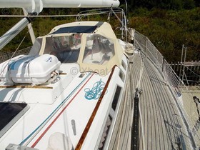1985 Bénéteau Boats First 456 à vendre