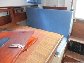 1986 Leisure 23 for sale