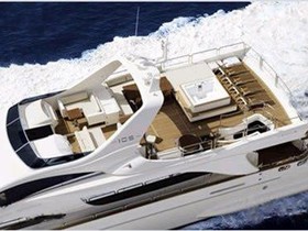 Купить 2007 Azimut Yachts 105