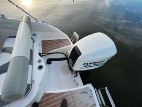 2008 Quicksilver Boats 600 Sundeck