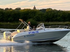 Satılık 2008 Quicksilver Boats 600 Sundeck