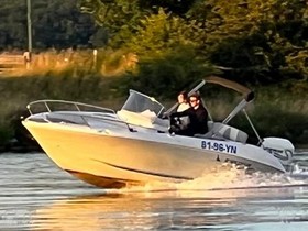 2008 Quicksilver Boats 600 Sundeck satın almak
