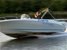 2008 Quicksilver Boats 600 Sundeck satın almak