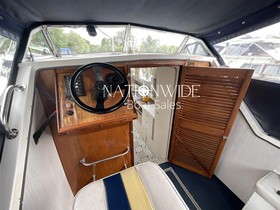 1990 Viking 23 for sale